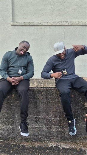 I need your prints on them just in case ..... I pull a Training DAY !!! King Kong MF | Nero Jackson