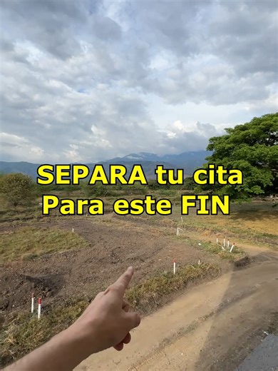 Se vende Lote en Santa Elena Valle ✅Lote urbanos de 120m2 ✅Puedes construir casa de uno o dos pisos ✅Disponibilidad de agua, energía y alcantarillado ✅Vías pavimentadas, alumbrado público 💰Valor del Lote $81.000.000 ☎ WhatsApp ‪‪ 57 3233674262