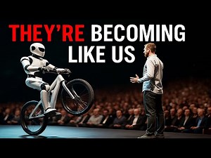 AI Can Now Read Emotions – Human-Like Assistant Is Already Here!