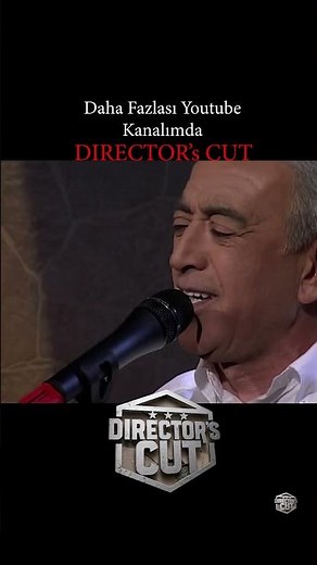 Edip Akbayram – Metris | Nostaljik Canlı Performans (2007)