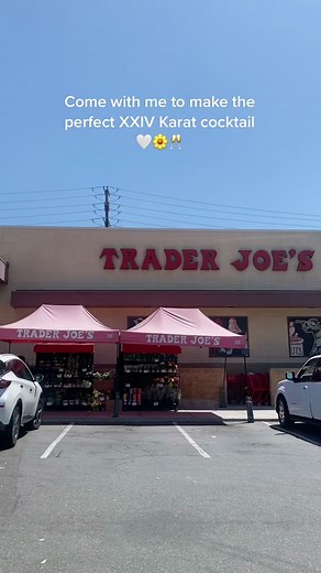 XXIV KARAT SPARKLING WINES on TikTok