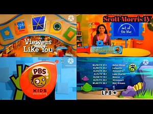 PBS KIDS Program Break #16 (LPB 2011)