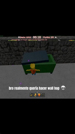 Master Wall Hop Techniques in Roblox Games