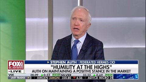 Stephen Auth: Faith made me a better leader and investor