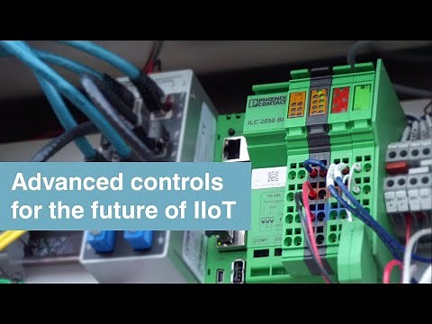 Niagara ILC 2050 BI for smart buildings of the future