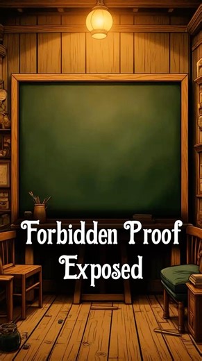 How Did One Proof End A Centuries-Old Mystery?