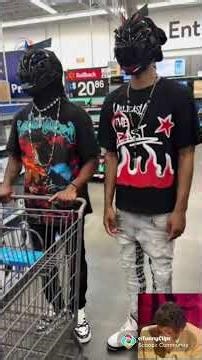 (The Pink Controller🤣) when working at walmart Goes entirely Wrong😱🤣