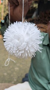 Beautiful Home Decor Flower Made from Thermocol | Step by Step DIY 😱 #Amazing | Sagor Vai