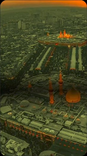 22K views · 2.8K reactions | سلّام یا حسین رضی اللہ تعالی عنہ | Royal Properties & Developers | Facebook