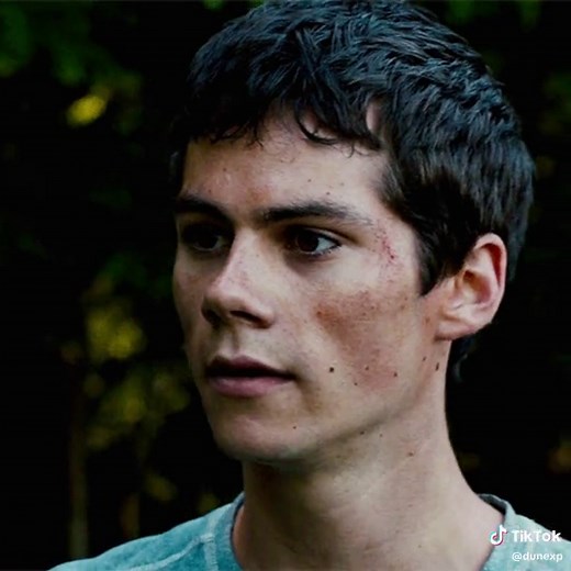 Exploring Thomas's Journey in The Maze Runner