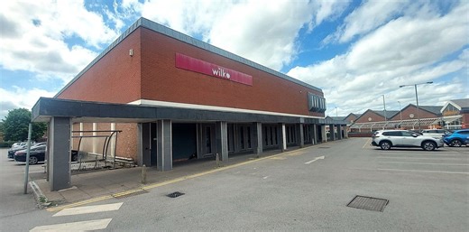 Demolition plans for Stafford’s former Wilko store among this week’s planning applications
