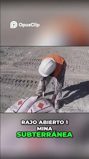 Mining: Explosives and Different Mine Designs💥
