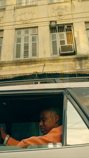 Meet Our Latest Creation at 7PM (EAT) #shemakeitclap