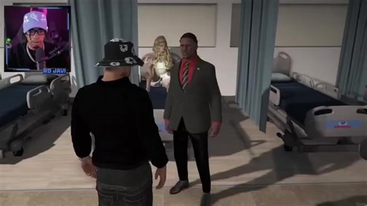 #part3 #rdjavifans #conocerabibi # | Bibi Speaking English