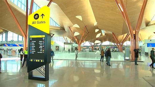 Pittsburgh International’s new, $1.7B terminal opening overnight