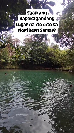 Saan ang napakagandang lugar na ito dito sa Northern Samar? #maestrowaray #WaraynonVlogger #NorthernSamar #teamwaraynon #LaoangNorthernSamar #Laoang #waraynon #fbreelsfypシ゚viral #fbreels #fbreelsfypシ゚viralシ #fbreelsfypシ゚ #fbreelsviral | Maestro WARAY