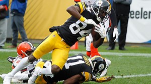 Injuries: Ben Roethlisberger has fractured index finger