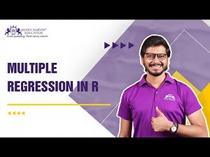 Learn Multiple Linear Regression – Part 1 | Machine Learning Course | Henry Harvin Education