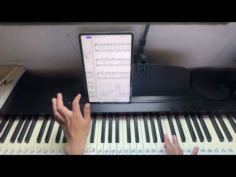 The Fox Hunt - John Thompson 1: Lesson 37