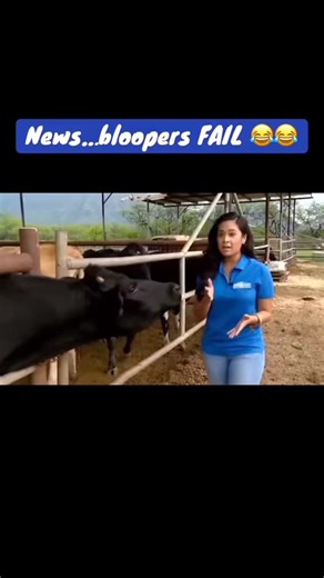 NewsBloopers on Instagram: "Breaking news… with a side of oops 😅📺 From hot-mic moments to headline hiccups, we bring you the funniest news bloopers you didn’t know you needed. Because even the pros have those days. #NewsBloopers #LiveTVFails #BreakingOops #NewsGoneWrong #TVBloopers #BroadcastFails #JournalismHumor #OnAirFails #FunnyNews #MediaFails"
