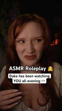 Duke ASMR Part 3.2 🤭Previous 👆🏻