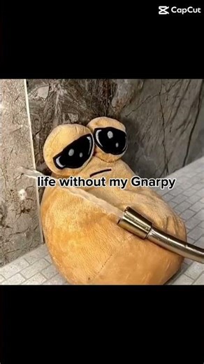 I need gnarp gnarp to SURVIVE