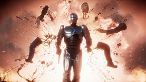 3.9K views · 14 reactions | MORTAL KOMBAT 11 RoboCop vs Terminator Full Fight Gameplay 1080p 60FPS | Fan Gaming Manga | Facebook