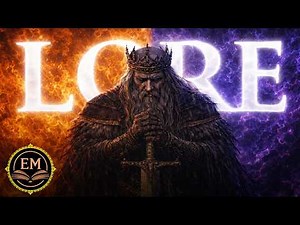 The ENTIRE Lore of Dark Souls 2 To Fall Asleep To