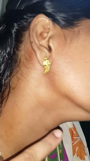 Cervical lymph node shrinkage India