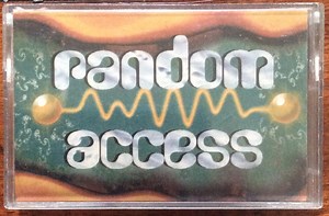 Random Access - Random Access