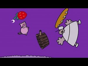 TOM-Lieder: Das Traumlied