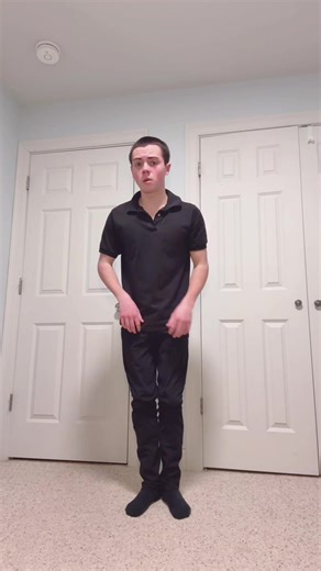 I wish I knew you baby boo… 🥺 #babyboo #danceoftheday #dance #funny | baby boo