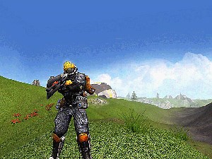 Tribes Vengeance Demo #1 MP file