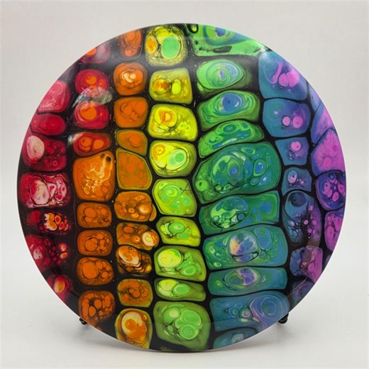 Innova Star Wraith - Custom Dyed Disc Golf Discs - Brand New (173g) - Etsy Canada