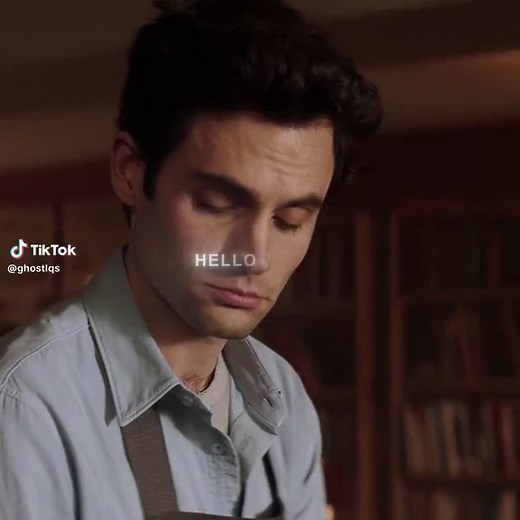 Joe Goldberg Monologue: Hello You Edit