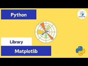 📊【Python Matplotlib】Visualize Data with Python Like a Pro!