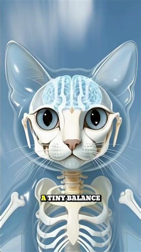 What really happens when your cat falls from a tall building