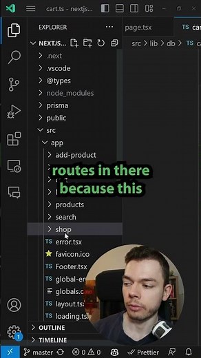 Use Route Groups in the Next.js 13 App Router for Organization 📂