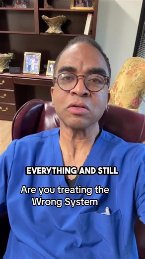 Dr. Taylor | Hormone Clarity (@thehormonedoctor)’s video of electrical system