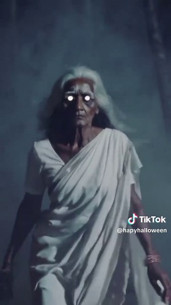 Exploring the Old Strong Spirit of Halloween