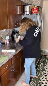 576K views · 5.8K reactions | Flour prank | Jane Vermeulen | Facebook