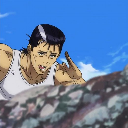 Tojima Wants to Be a Kamen Rider