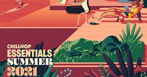 Chillhop Essentials Summer 2021