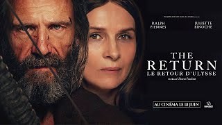 Regarder The Return, le retour d'Ulysse en streaming