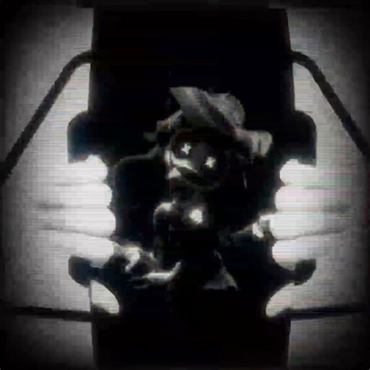 "Solver of the absolute fabric" - Cyn edit🔥| Murder drones edit| #md #mdedits