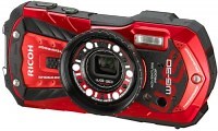 Aparat fotograficzny Ricoh WG-30