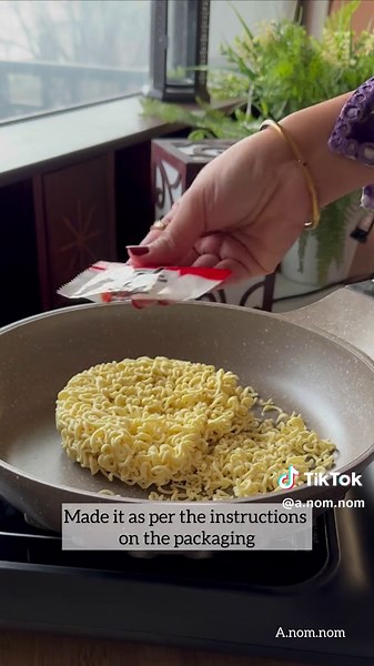 Anum Sadiq on TikTok