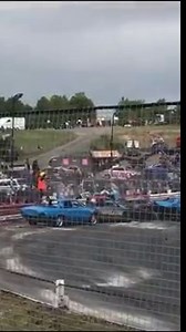 77K views · 474 reactions | Cool jacking train at hednesford today. Between scrapyard screamers and Barton boys. : Andy Clements | Flat Out Banger Photos | Facebook