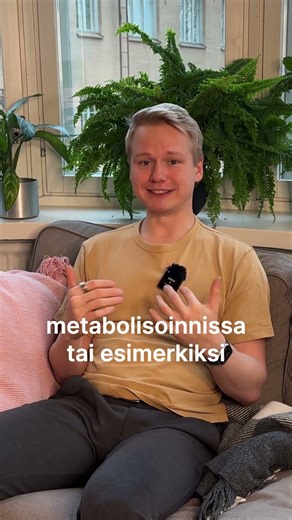 Voiko kolesteroli mennä liian alas?