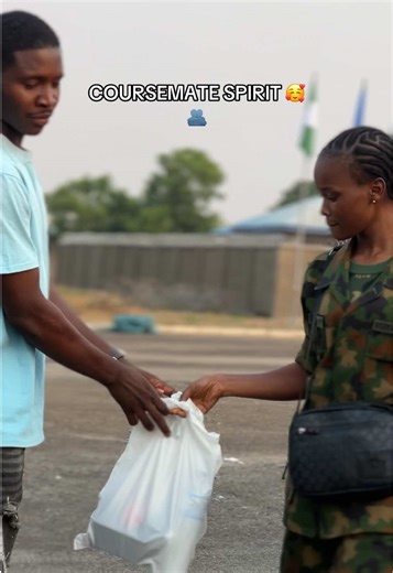 Discovering Coursemate Spirit: Connection and Support